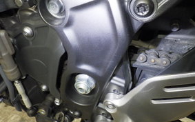 YAMAHA TRACER 9 GT 2021 RN70J