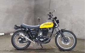 KAWASAKI 250TR BJ250F