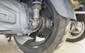 YAMAHA MAXAM 250 SG17J