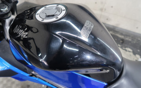 KAWASAKI Z250 SL BR250E
