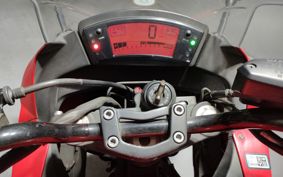 KAWASAKI ER400 N 2012 ER400B