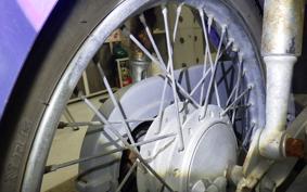 HONDA C110 SUPER CUB