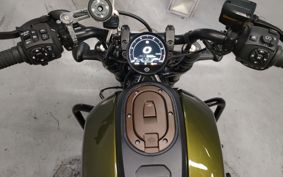 HARLEY  HARLEY RH1250S ZC4