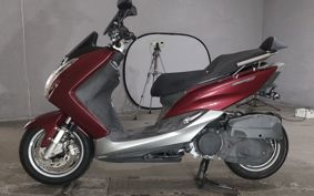 YAMAHA MAJESTY 155S SG28J