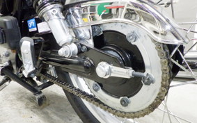YAMAHA SR400 Gen.5 2021 RH16J