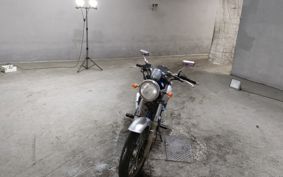SUZUKI ST250E NJ4AA