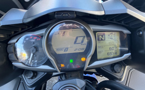 YAMAHA FJR1300 2021 RP27J