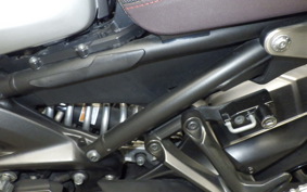 YAMAHA XSR900 2018 RN56J