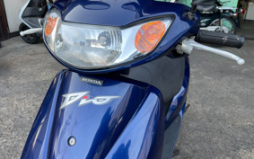 HONDA DIO AF62