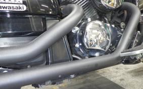 KAWASAKI VULCAN 400 DRIFTER 2003 VN400D