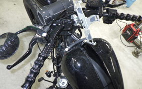 YAMAHA DRAGSTAR 400 CLASSIC 1999 4TR