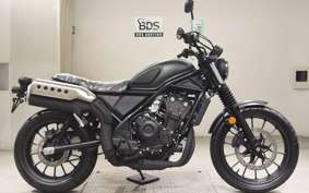 HONDA CL500 2025 PC68