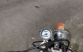 HONDA TLR200 MD09