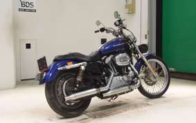 HARLEY XL1200C 2006