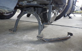 YAMAHA JOG Gen.5 SA36J