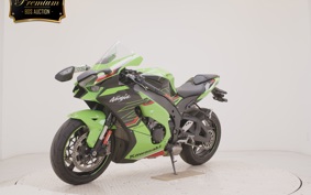KAWASAKI ZX 10 NINJA ABS 2023 ZXT02L
