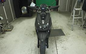 YAMAHA BW S125 Gen.2 SEA6J