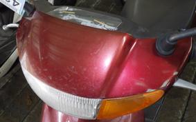 SUZUKI LET's 2 L CA1KA