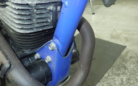 YAMAHA TW200 2022 2JL