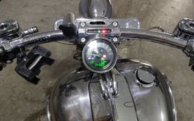 HARLEY FXSB BREAKOUT CVO 2014 TD9