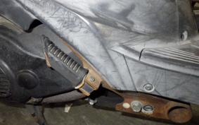 SUZUKI ADDRESS V125 G CF46A