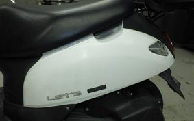 SUZUKI ﾚｯﾂ CA4AA