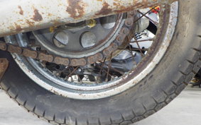 HONDA CB750 1977 CB750F