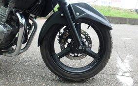 SUZUKI GSR250 GJ55D