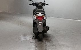 SUZUKI ADDRESS V125 CF4MA