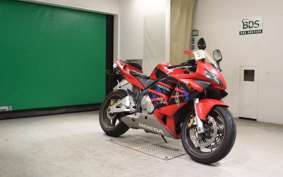 HONDA CBR600RR 2004 PC37