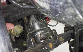 YAMAHA SR400 Gen.2 1994 1JR