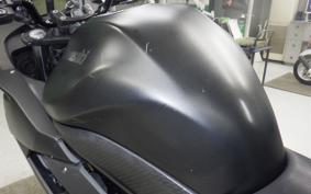 KAWASAKI NINJA 400R 2012