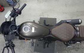 HONDA REBEL 250 S 2005 MC49