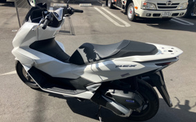 HONDA PCX125 JK05