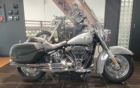 HARLEY  HARLEY FLHCS 2025 YBK