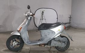 SUZUKI LETS4 CA45A