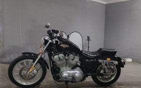 HARLEY HARLEY XL883L CR2