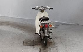 HONDA SUPER CUB50 C50