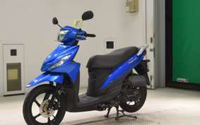 SUZUKI ADDRESS 110 CE47A