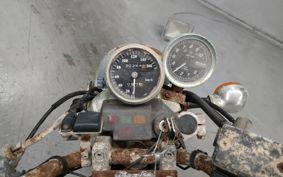 KAWASAKI ELIMINATOR 250 EL250A