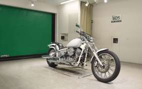 YAMAHA DRAGSTAR 400 2002 VH01J