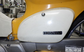 HONDA C50 SUPER CUB 2015 AA01