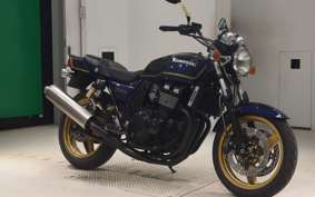 KAWASAKI ZRX-2 2009 ZR400E