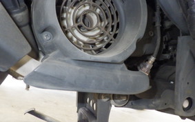 YAMAHA CYGNUS 125 XSR 3 2025 SEA5J