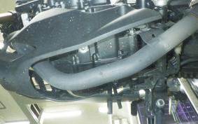 HONDA CB250RA 2005 MC52
