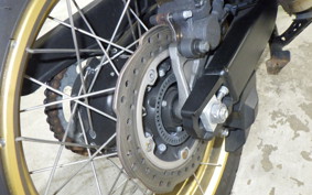 HONDA CRF1100L AFRICA TWIN DCT 2020 SD10