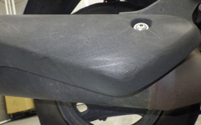 SUZUKI ADDRESS V125 G 2007 CF46A