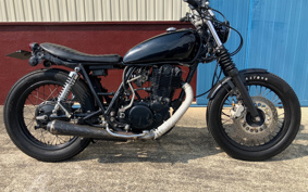 YAMAHA SR400 2002 RH01J