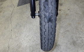 SUZUKI GRASS TRACKER 2005 NJ4DA