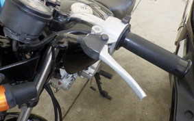 SUZUKI GS50 2003 NA41A